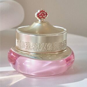 The History of Whoo Gongjinhyang Soo Vital Hydrating Cream 30ml Moisturizing